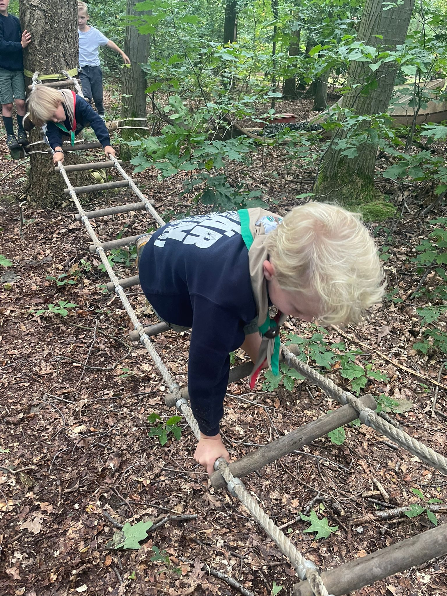 Sint-Martinus den XIIde - Opening 2024